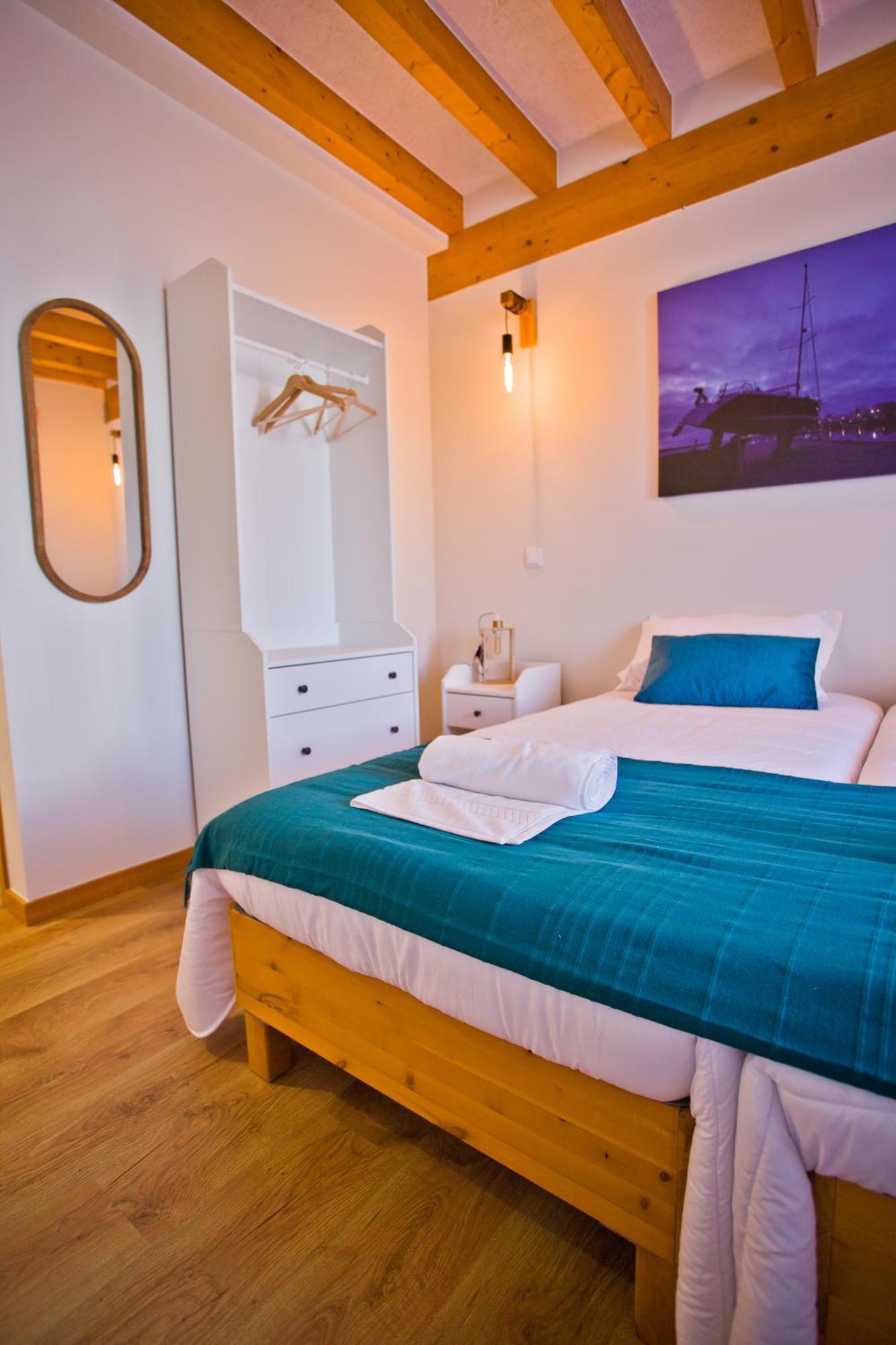 Guest House 10 De Agosto فيغيورا دا فوز المظهر الخارجي الصورة