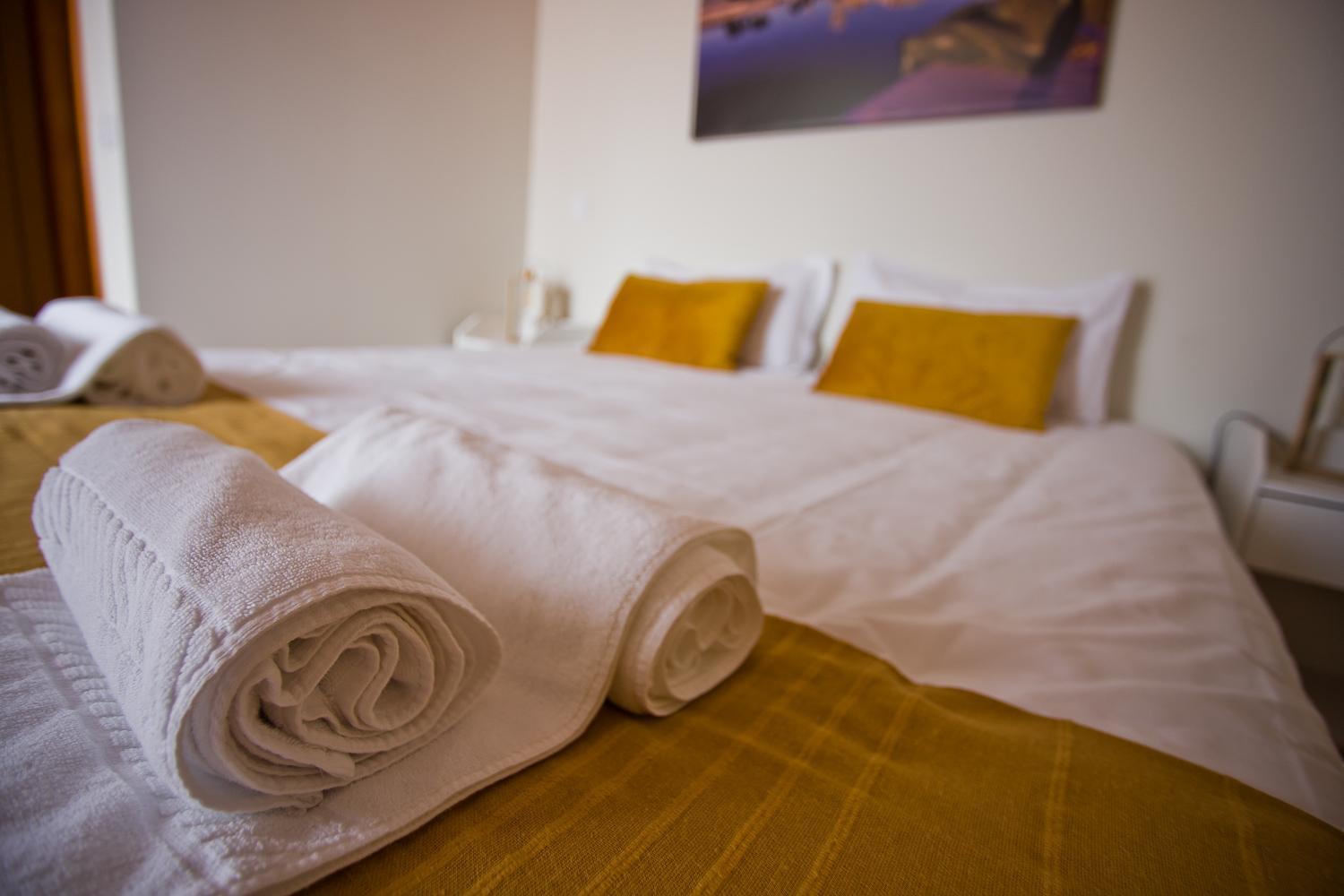 Guest House 10 De Agosto فيغيورا دا فوز المظهر الخارجي الصورة